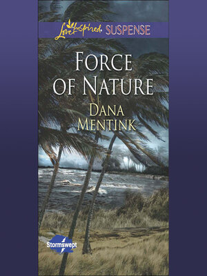 cover image of Force of Nature